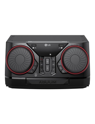 Minicomponente Xboom CK43N 1