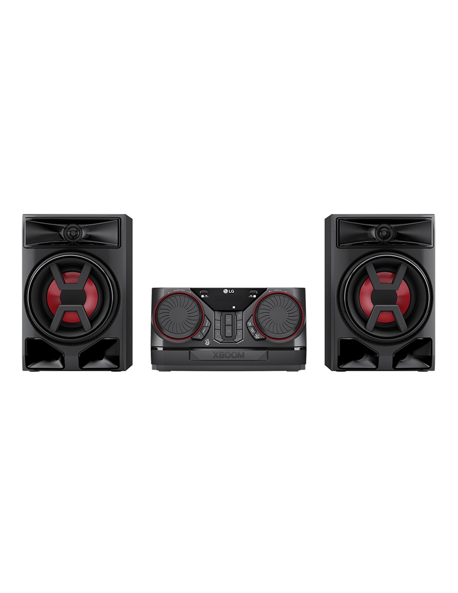 Minicomponente Xboom CK43N Minicomponente Xboom CK43N