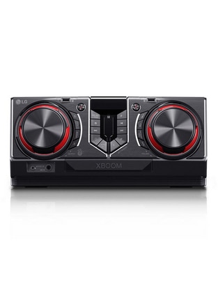 Minicomponente Lg Xboom CJ45