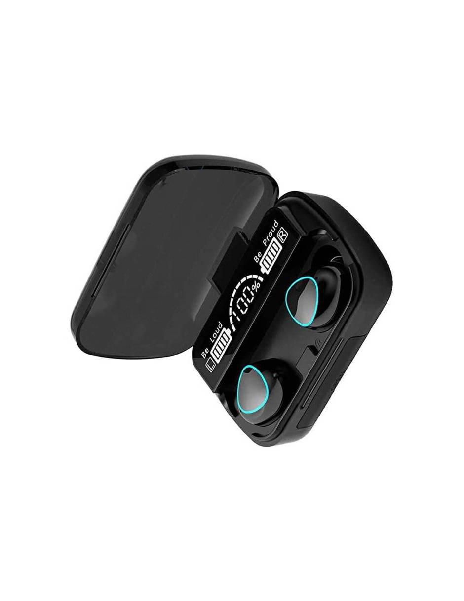 Audífonos In-Ear M10 inalámbricos con cancelacion de ruido 2