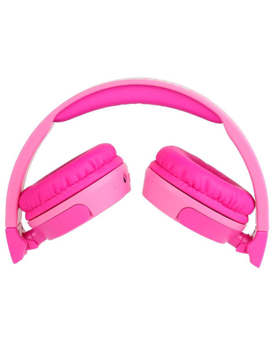 Audífonos Over-Ear Altec Lansing Mzx4410 alámbricos e inalámbricos con cancelacion de ruido 2