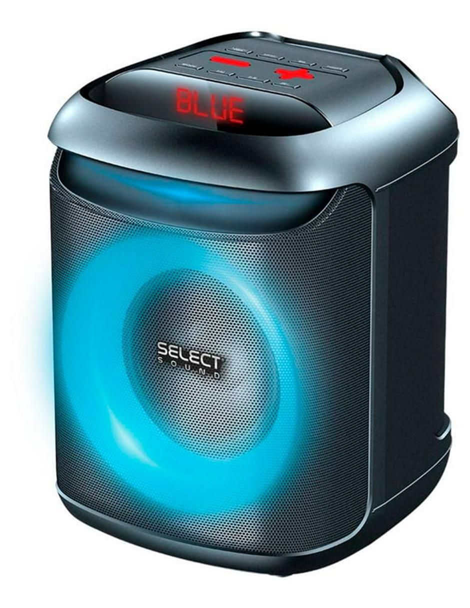 Bafle portátil bt2108 1