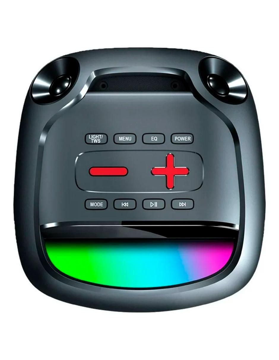 Bafle portátil bt2108 3