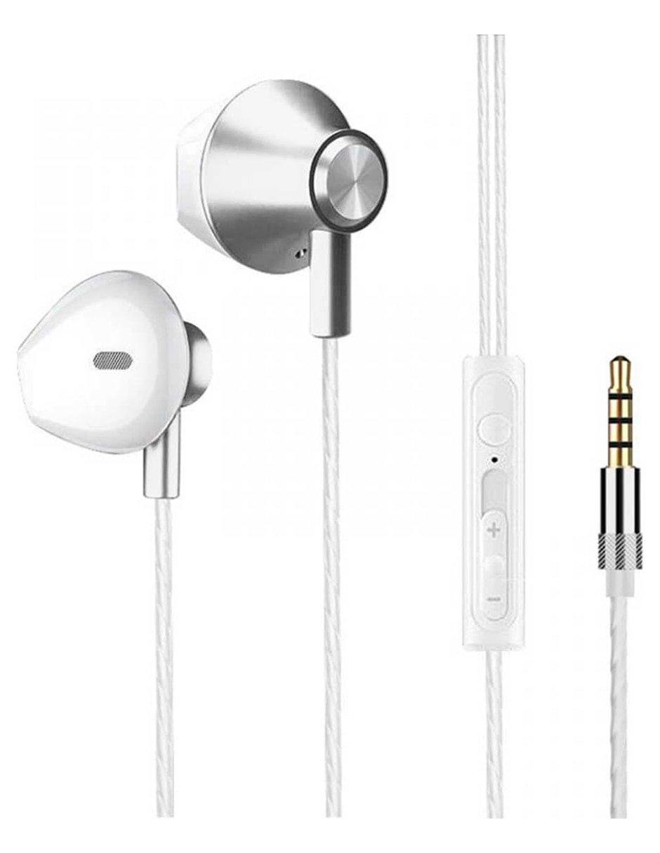 Audífonos In-Ear Jml006 alámbricos