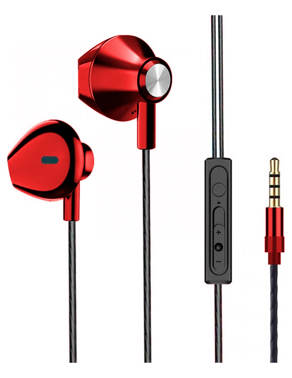 Rojo 2