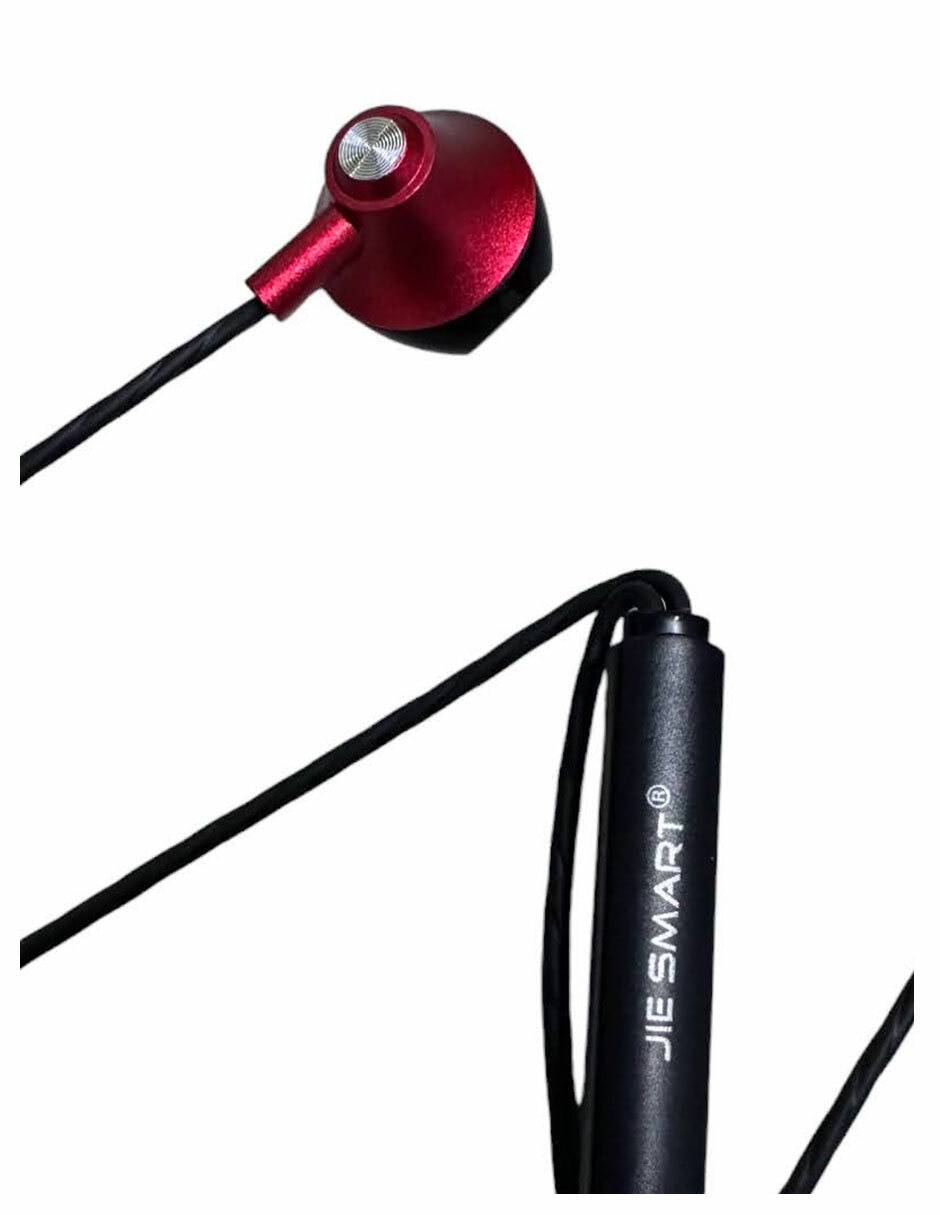 Audífonos In-Ear Jml006 alámbricos 2