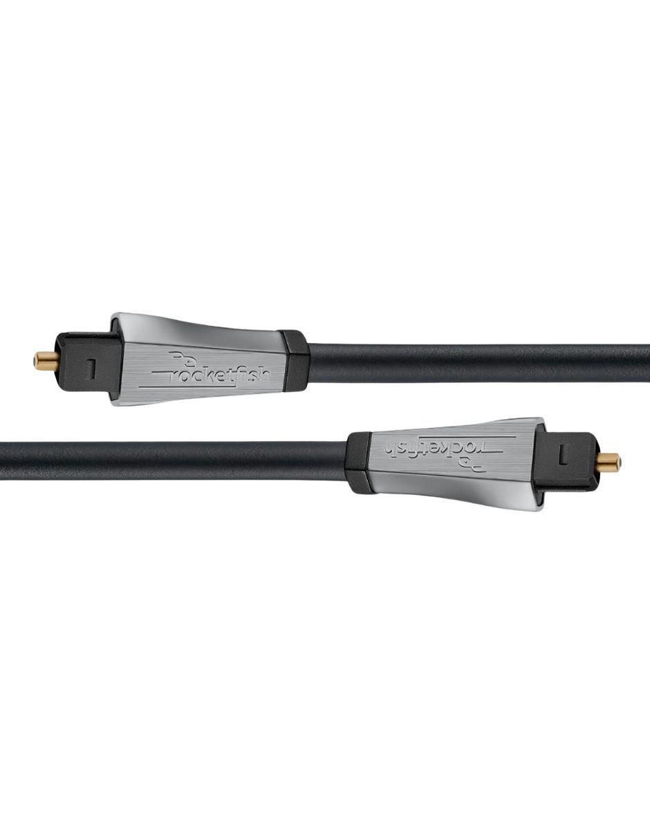 Cable óptico de 1.2 m 2