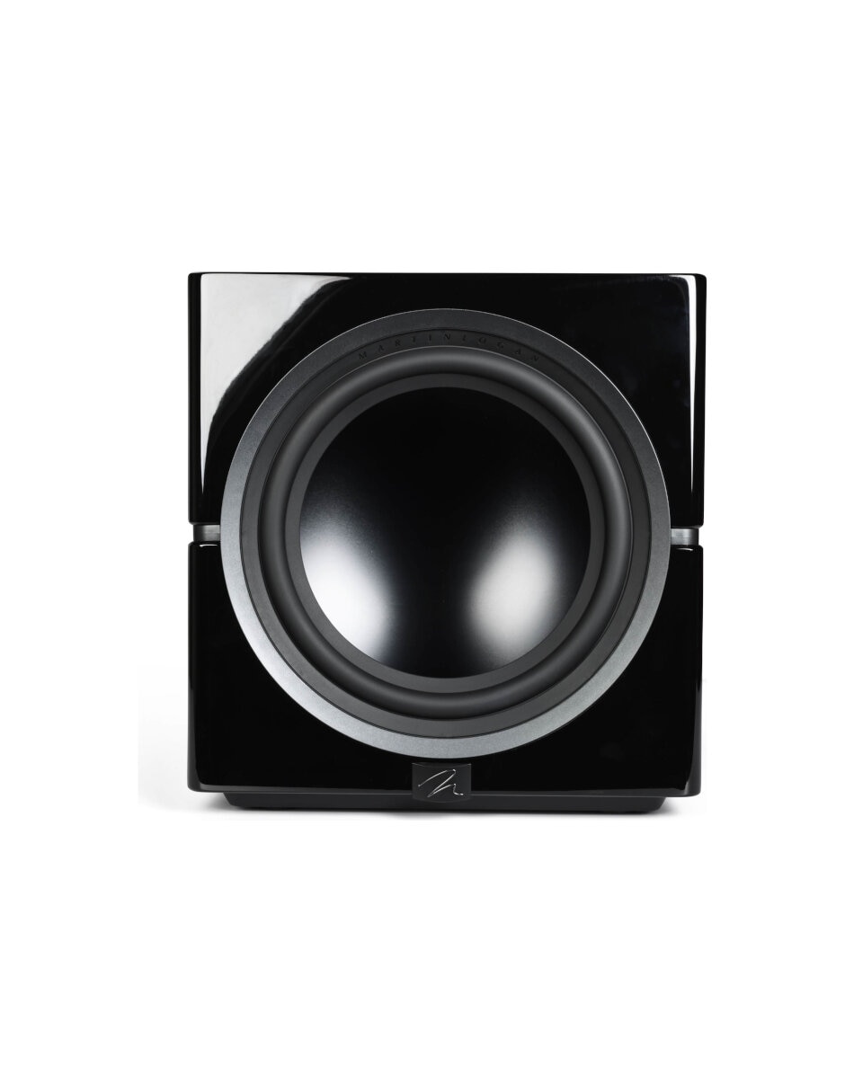 Subwoofer M Logan Dynamo 12
