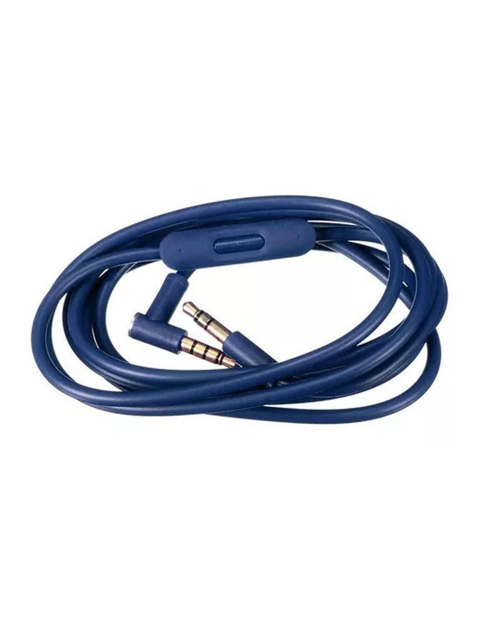 Cable auxiliar 3.5 mm de 1.4 m 5