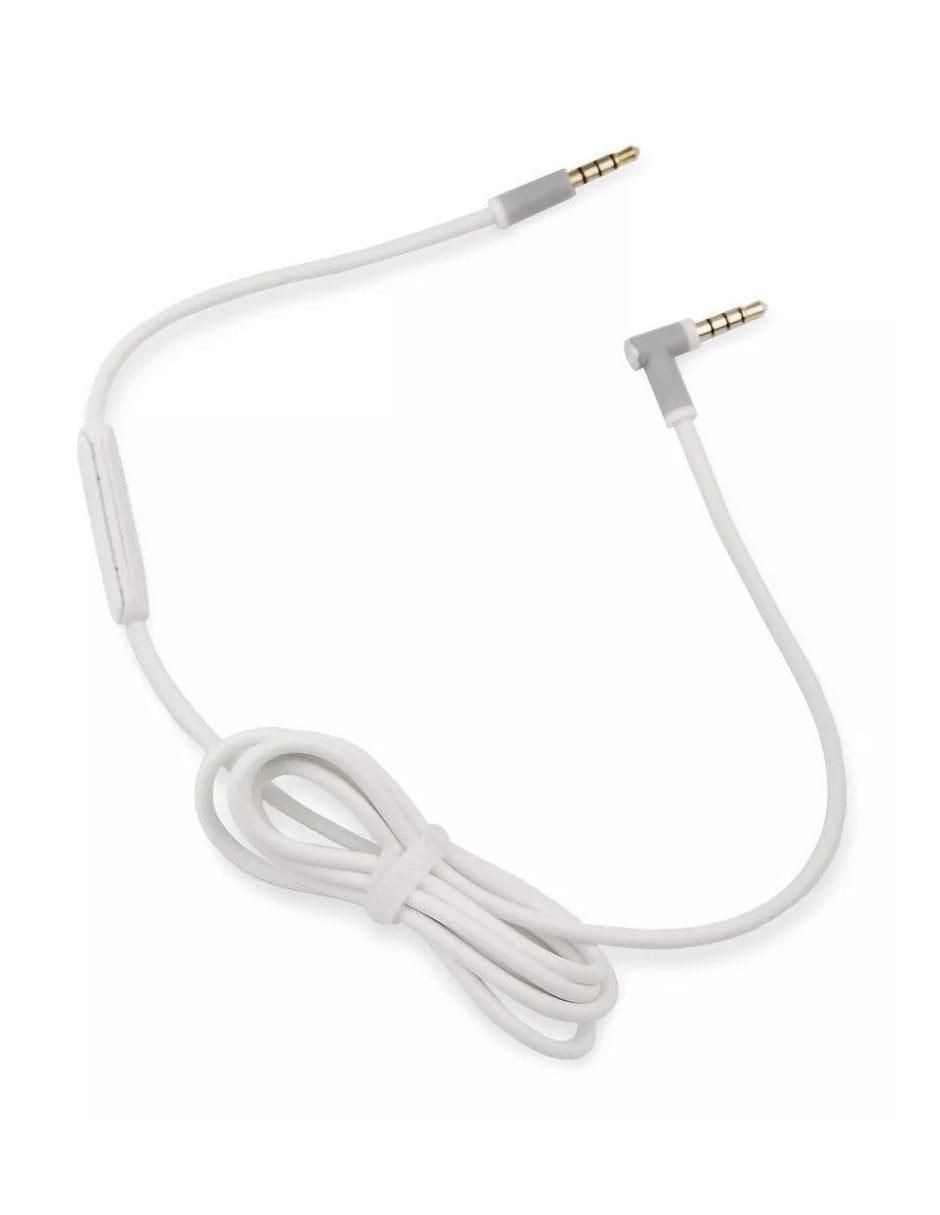 Cable auxiliar 3.5 mm de 1.4 m 2