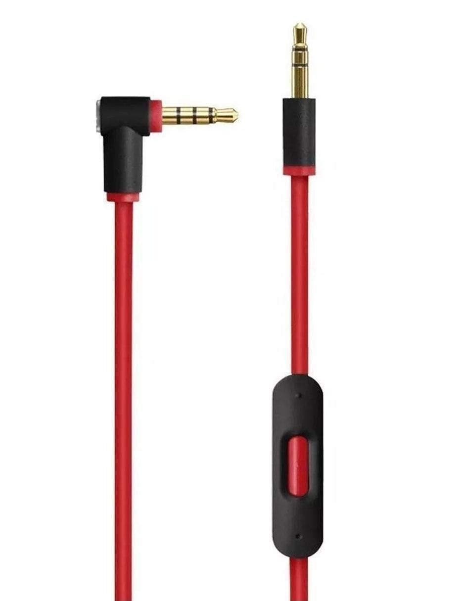 Cable auxiliar 3.5 mm de 1.4 m 5