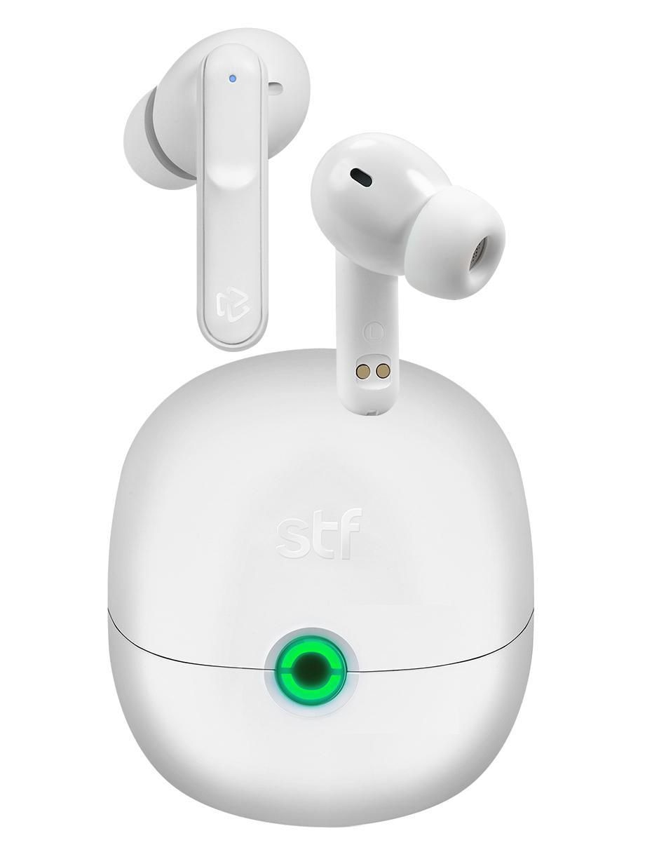 Audífonos True Wireless Nebula inalámbricos con cancelación de ruido 7