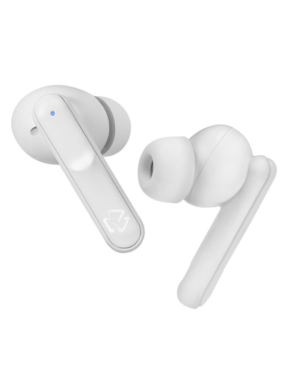Audífonos True Wireless Nebula inalámbricos con cancelación de ruido 3