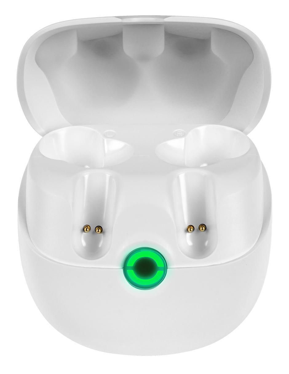Audífonos True Wireless Nebula inalámbricos con cancelación de ruido 11