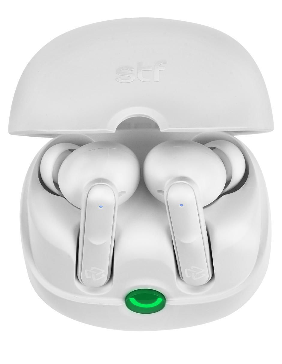 Audífonos True Wireless Nebula inalámbricos con cancelación de ruido 2
