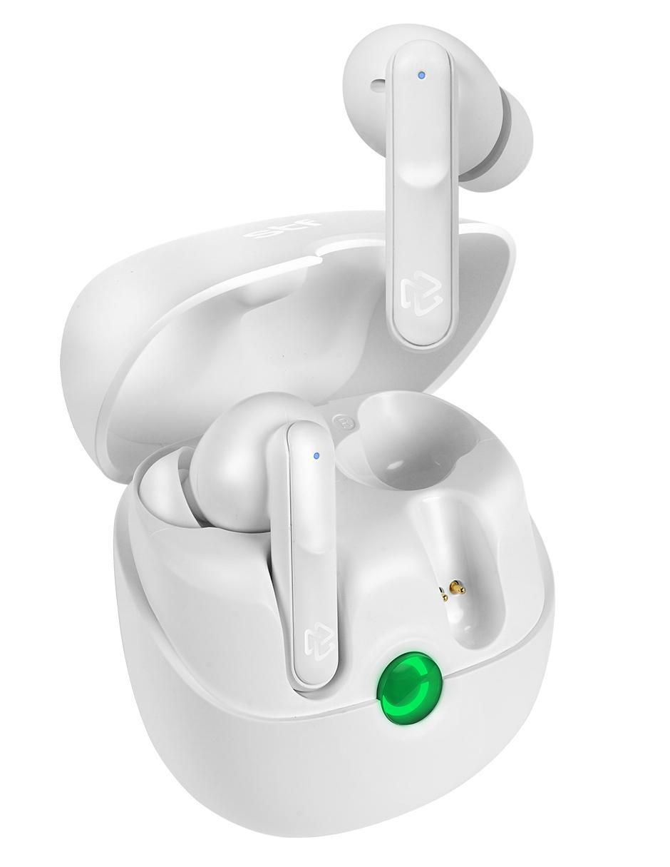 Audífonos True Wireless Nebula inalámbricos con cancelación de ruido 8