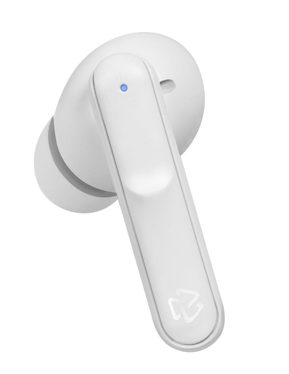 Audífonos True Wireless Nebula inalámbricos con cancelación de ruido 6