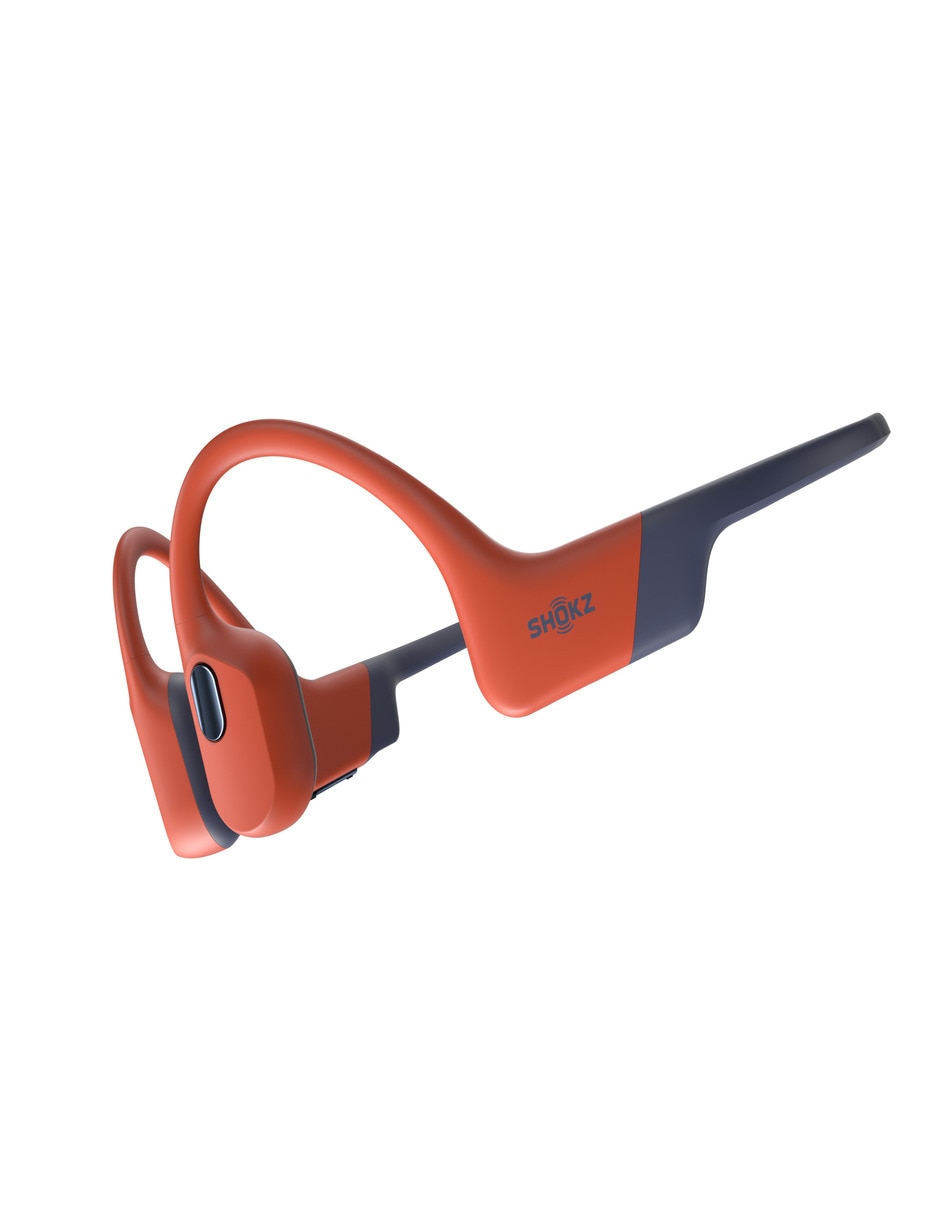 Audífonos Over-Ear Openswim Pro inalámbricos 2