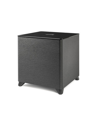 Bafle Subwoofer MartinLogan Dynamo Foundation 12, 350W RMS