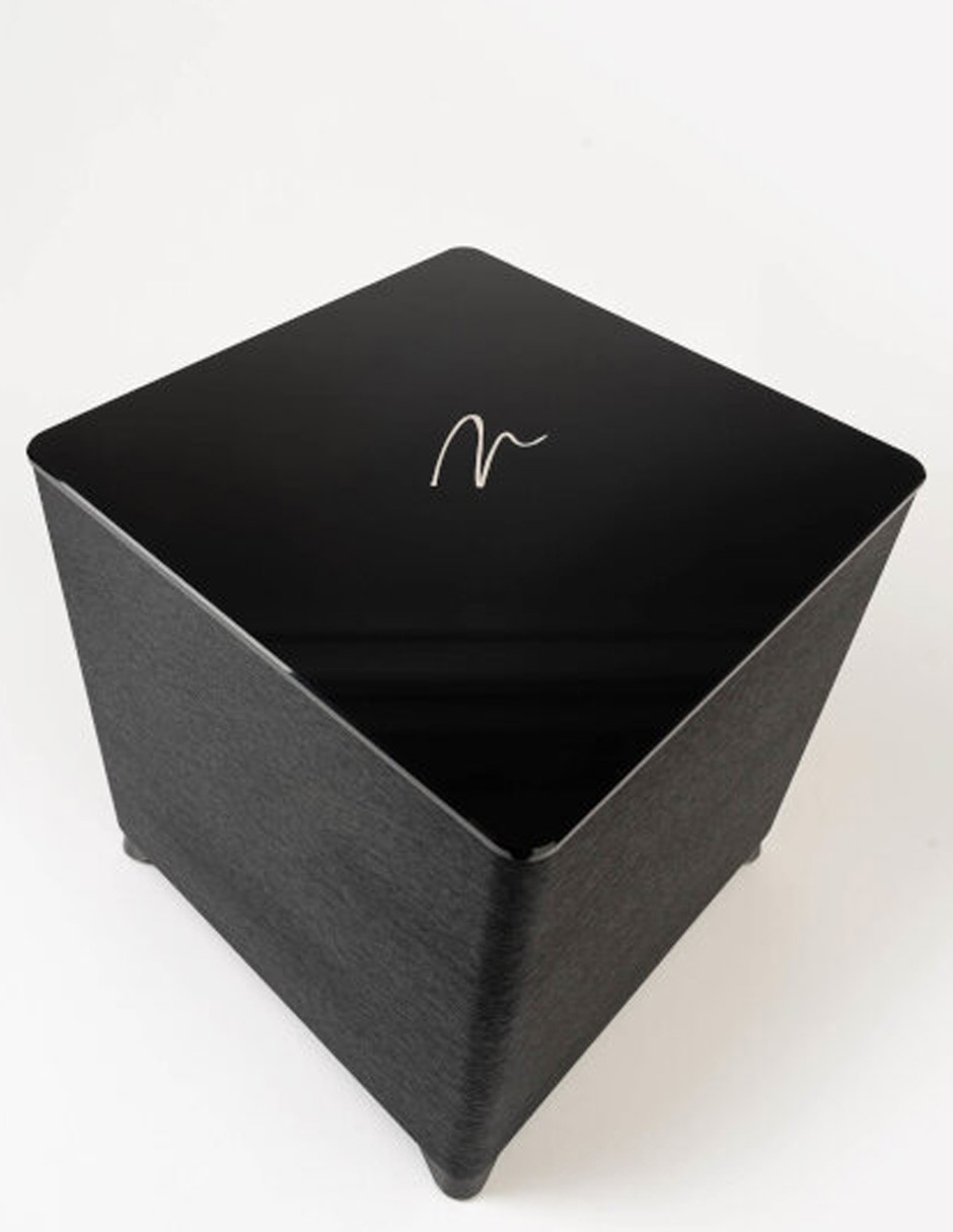 Bafle Subwoofer MartinLogan Dynamo Foundation 12, 350W RMS 5