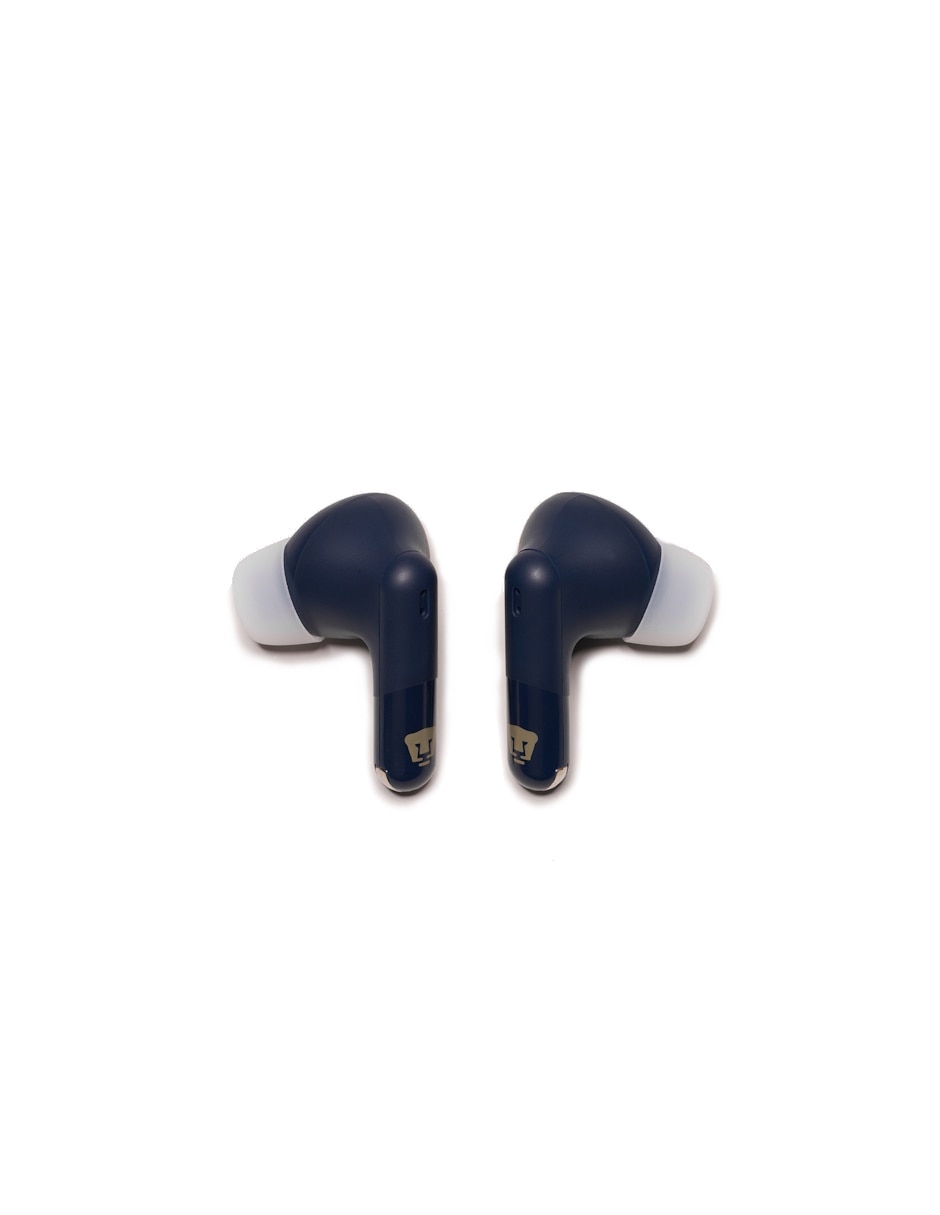Audífonos True Wireless Sudio Pumas inalámbricos