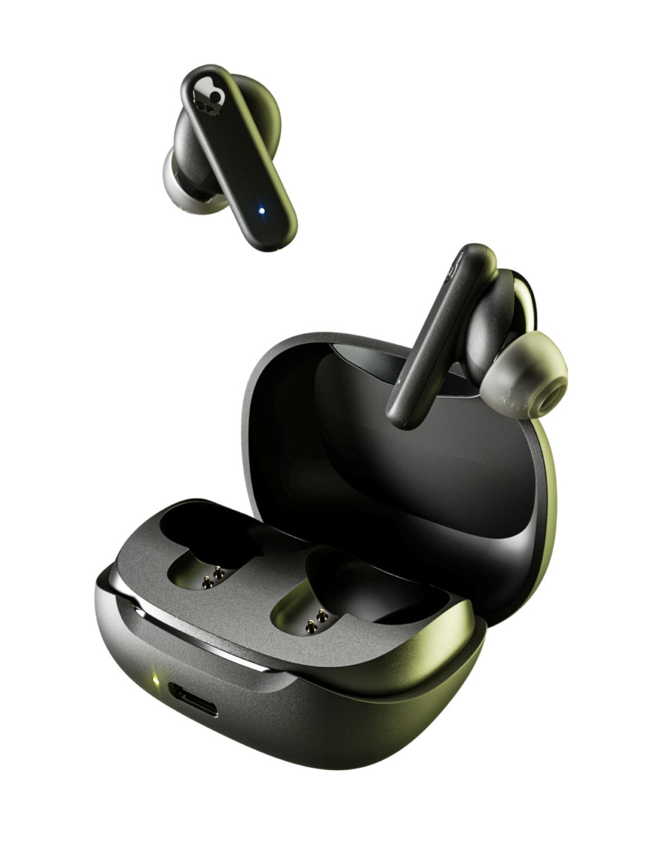 Audífonos In-Ear Smokin Buds inalámbricos 2