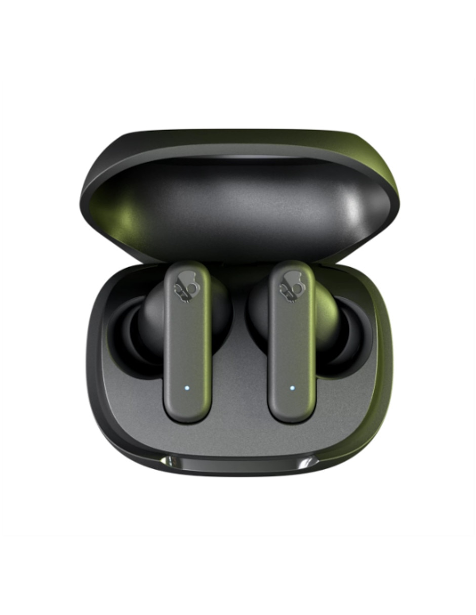 Audífonos In-Ear Smokin Buds inalámbricos 4