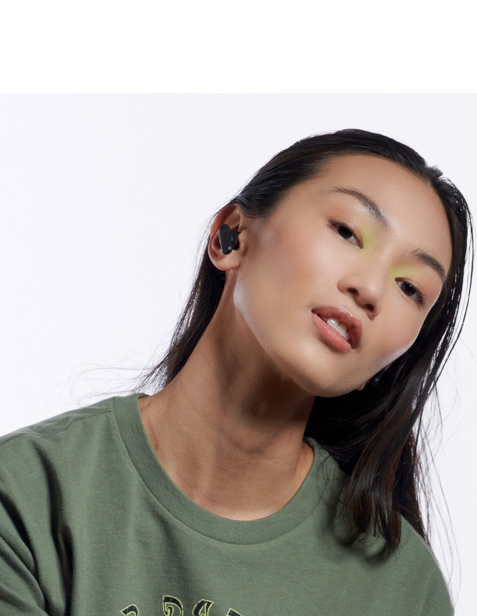 Audífonos In-Ear Smokin Buds inalámbricos 5
