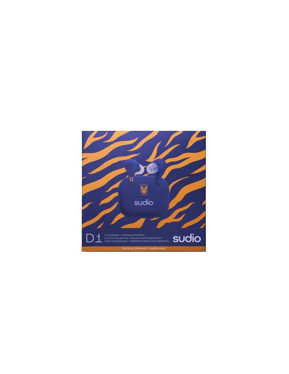 Audífonos In-Ear inalámbricos 2