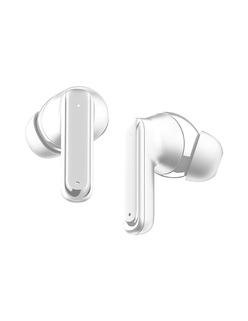 Audífonos In-Ear inalámbricos con cancelación de ruido 4