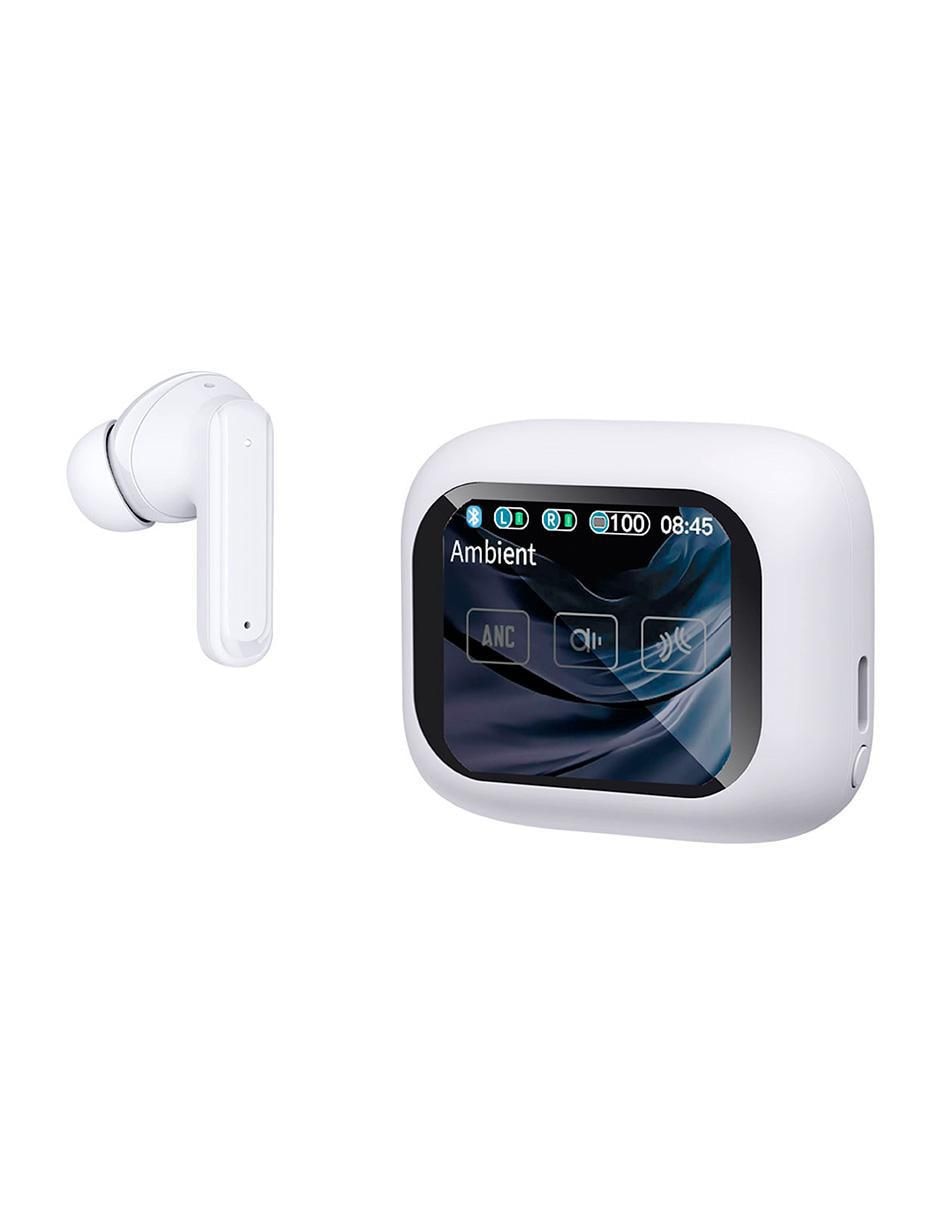 Audífonos In-Ear inalámbricos con cancelación de ruido 3