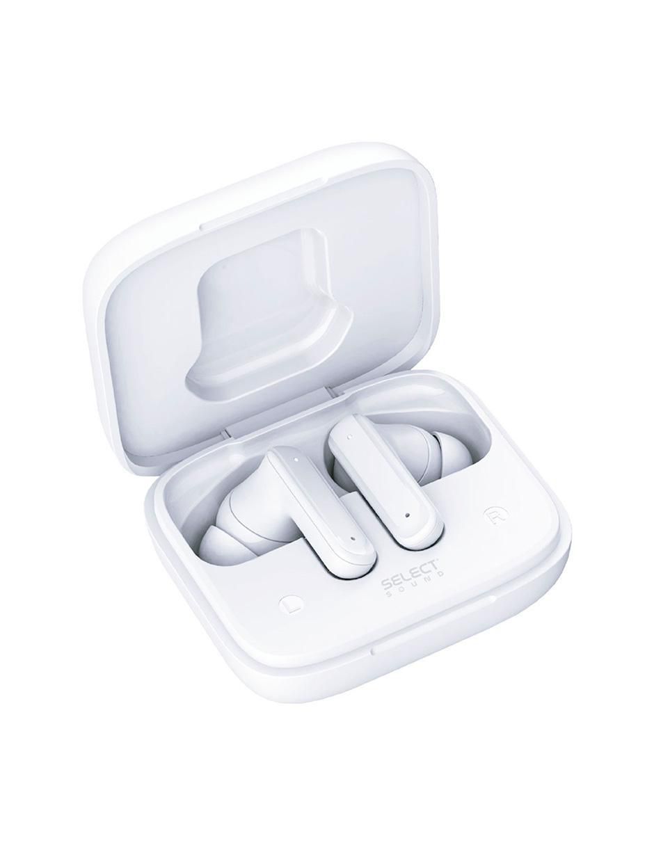 Audífonos In-Ear inalámbricos con cancelación de ruido 2