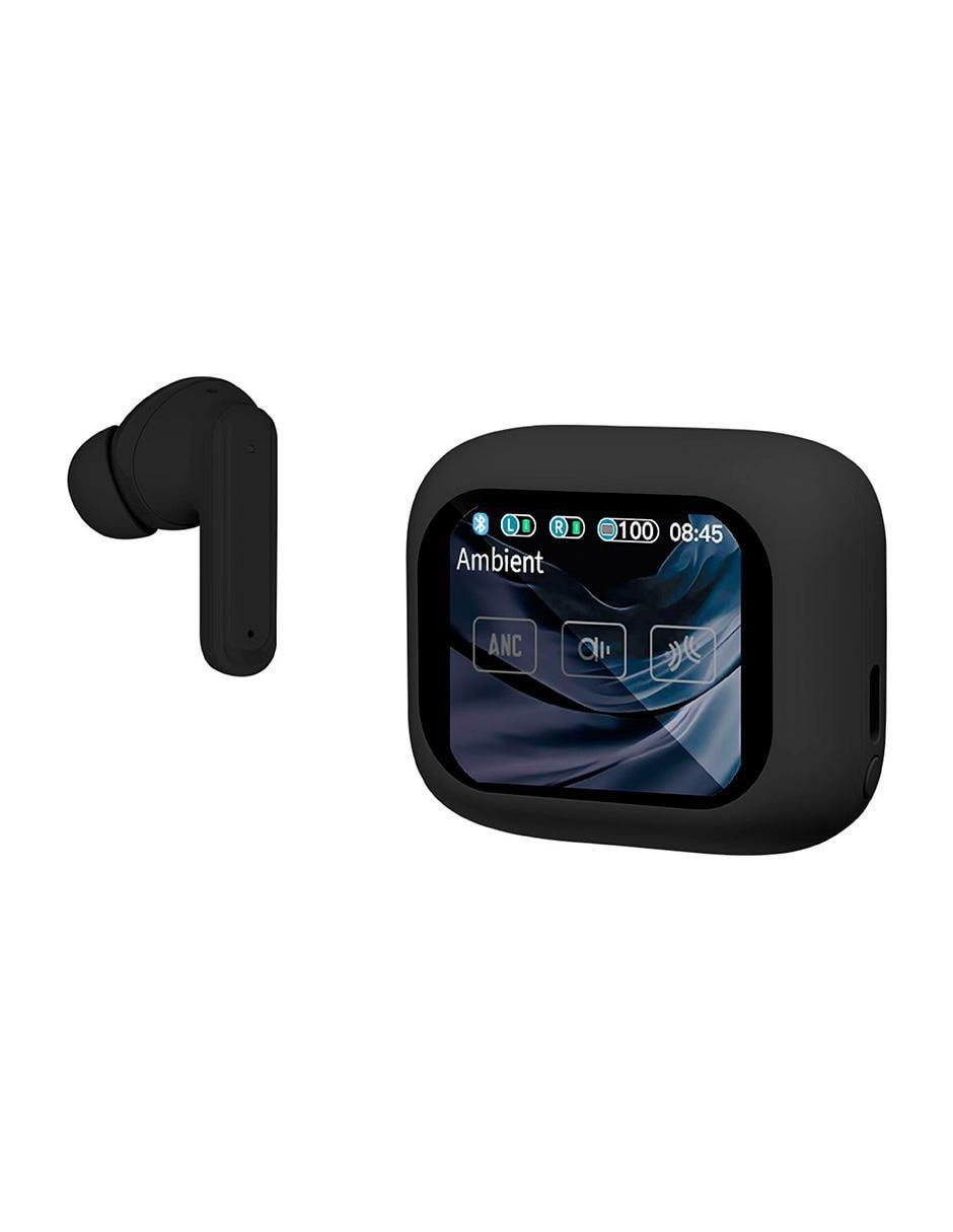 Audífonos In-Ear inalámbricos con cancelación de ruido 4