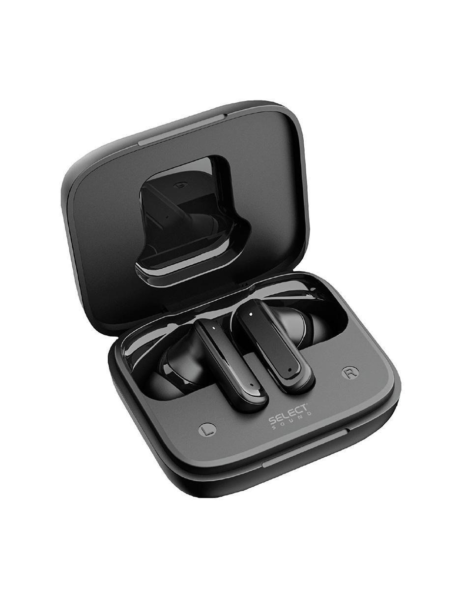 Audífonos In-Ear inalámbricos con cancelación de ruido 2