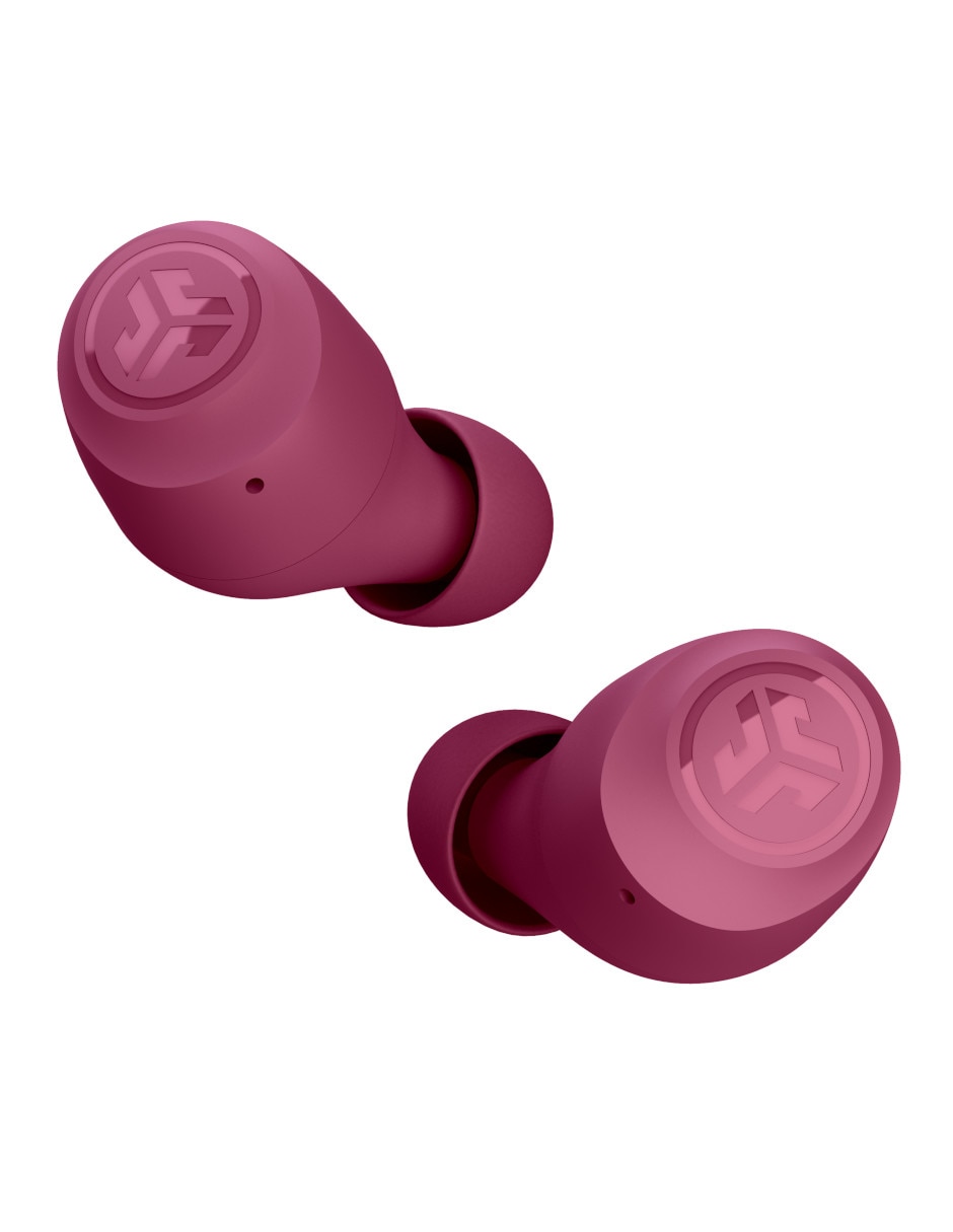 Audífonos True Wireless Jlab Go Pop inalámbricos