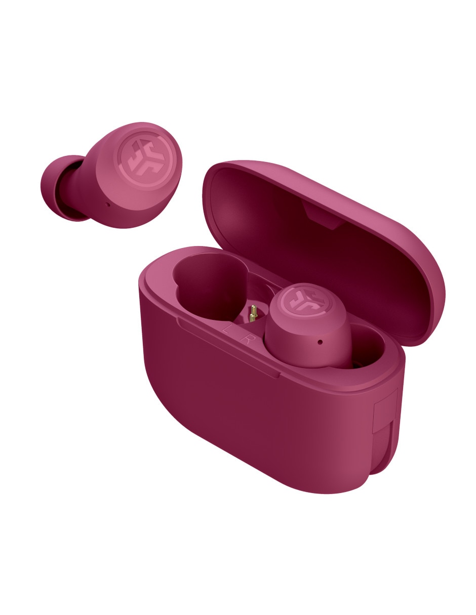Audífonos True Wireless Jlab Go Pop inalámbricos