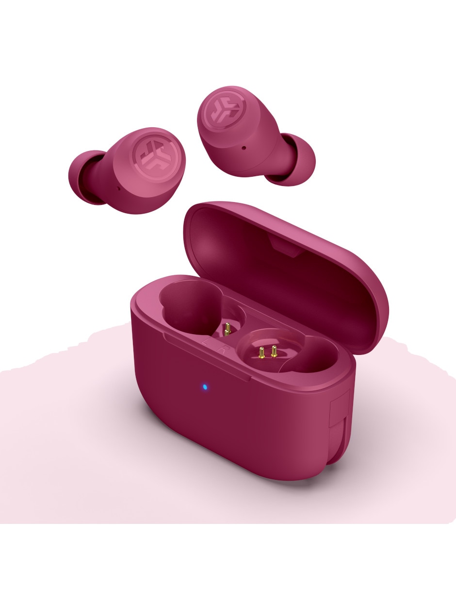 Audífonos True Wireless Go Pop inalámbricos 2