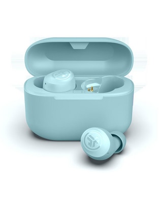 Audífonos True Wireless Jlab Go Pop inalámbricos