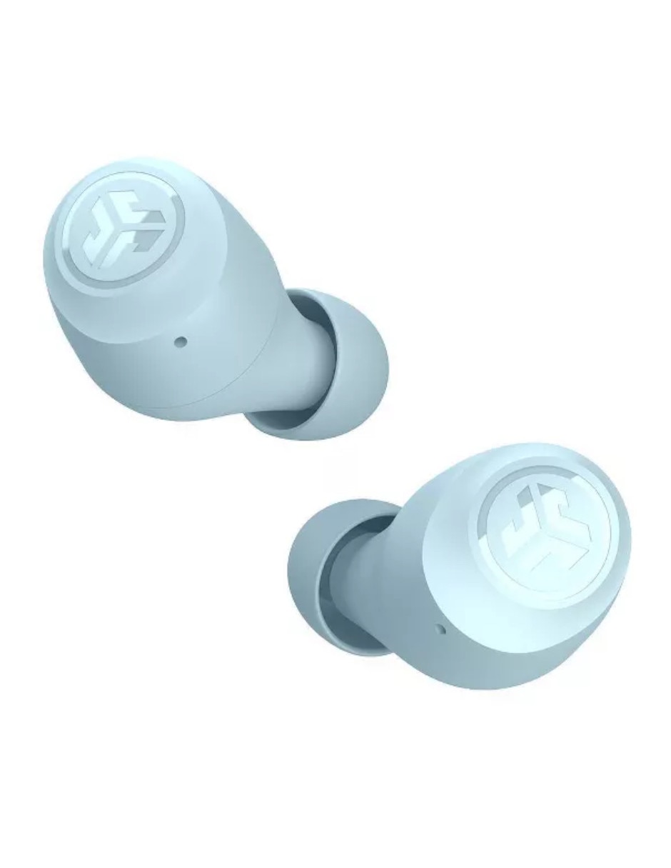 Audífonos True Wireless Jlab Go Pop inalámbricos