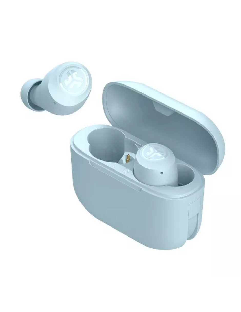 Audífonos True Wireless Jlab Go Pop inalámbricos