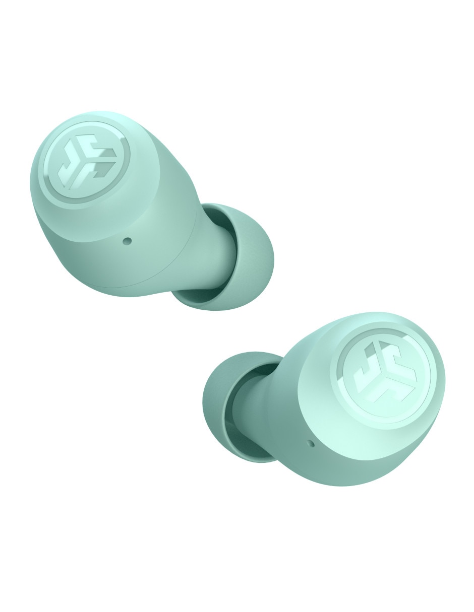 Audífonos True Wireless Jlab Go Pop inalámbricos