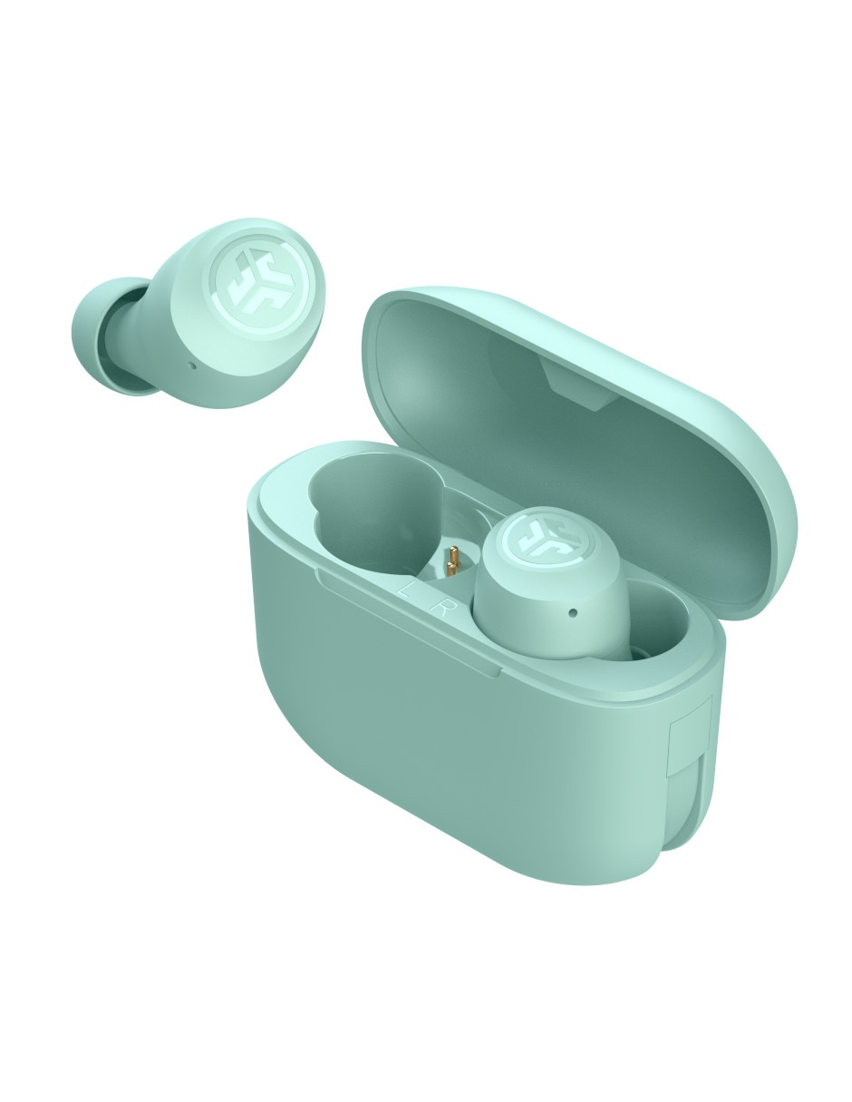 Audífonos True Wireless Jlab Go Pop inalámbricos