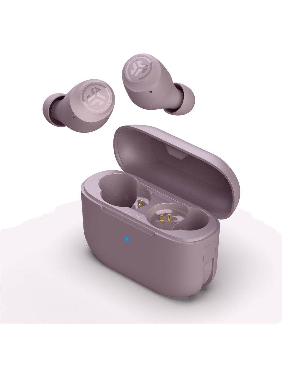 Audífonos True Wireless Jlab Go Pop inalámbricos