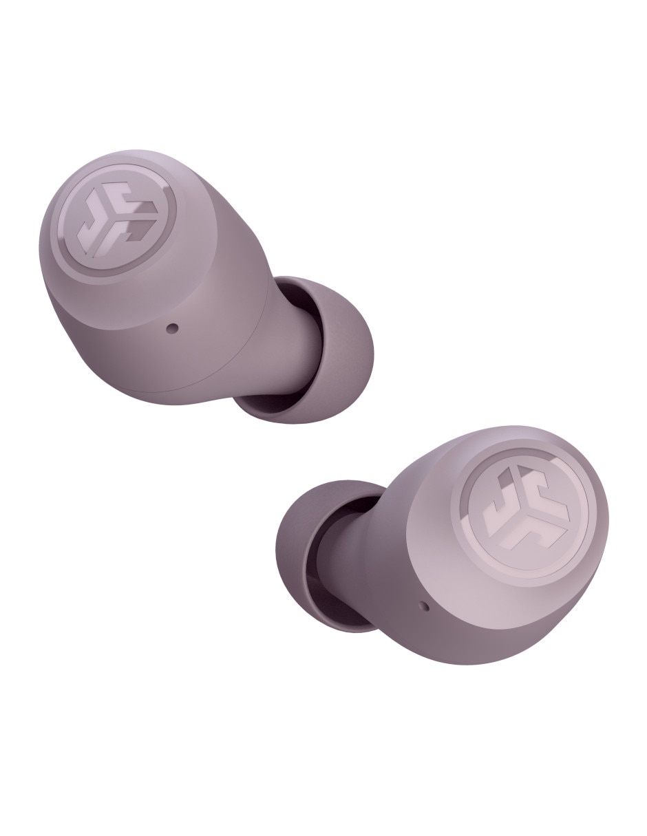 Audífonos True Wireless Jlab Go Pop inalámbricos