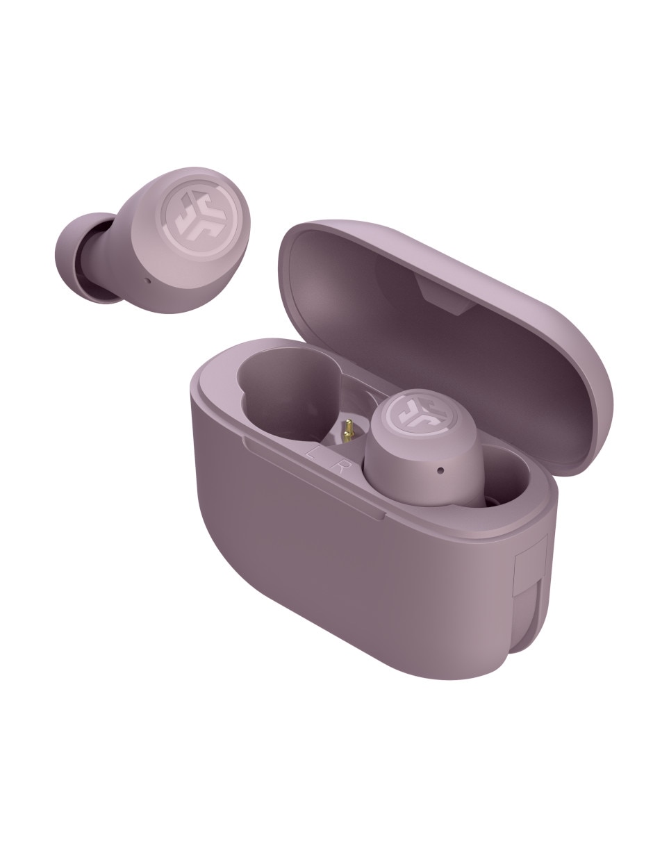 Audífonos True Wireless Jlab Go Pop inalámbricos