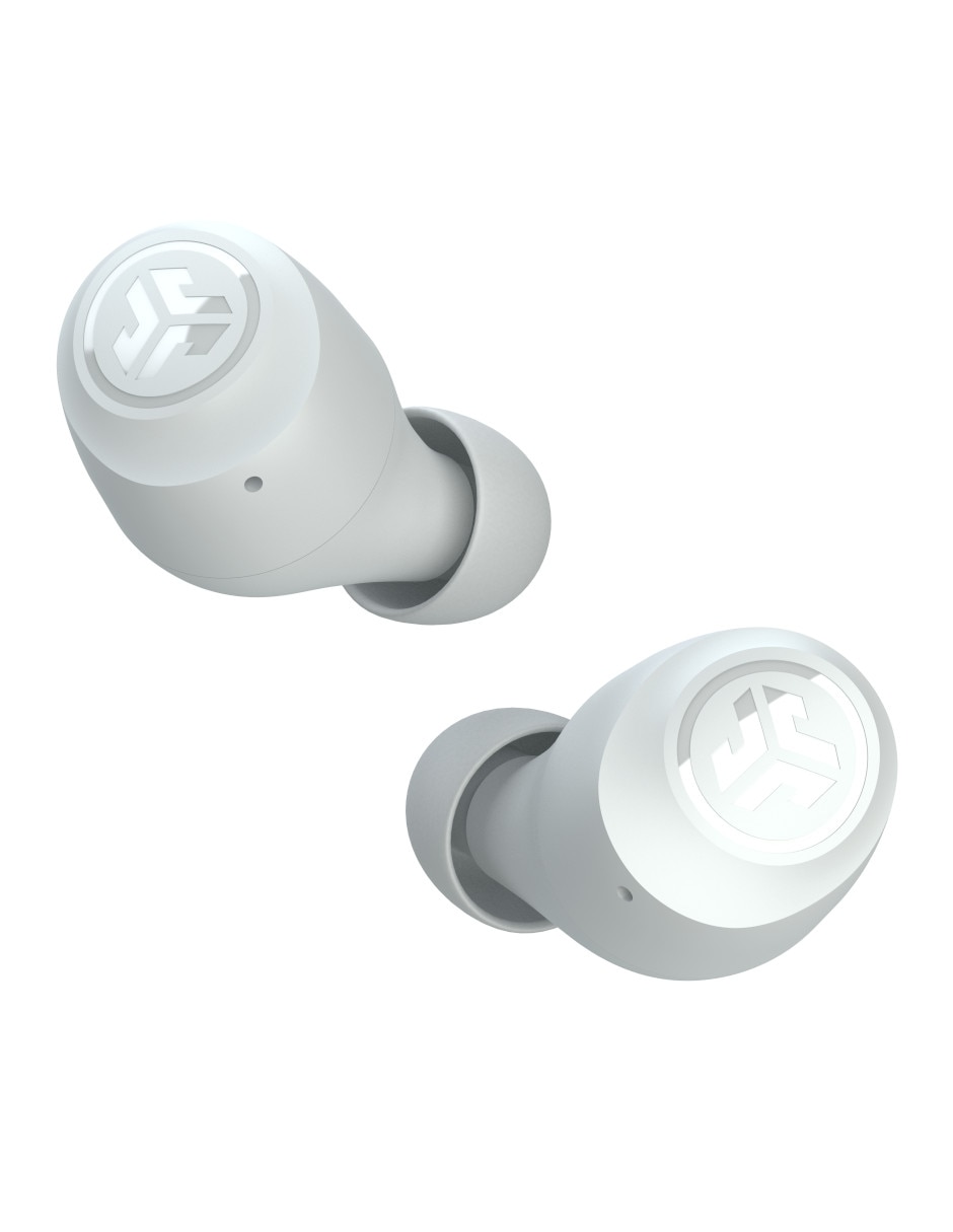 Audífonos True Wireless Jlab Go Pop inalámbricos
