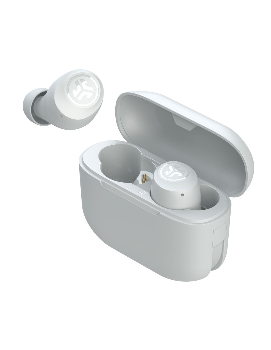 Audífonos True Wireless Jlab Go Pop inalámbricos
