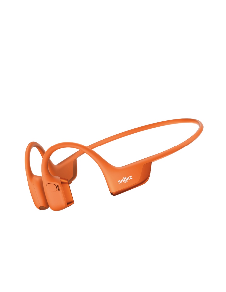 Audífonos True Wireless Shokz Open Run Pro 2 Mini inalámbricos
