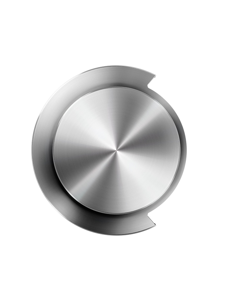 Audífonos Over-Ear Ontrac Aluminium Row inalámbricos con cancelacion de ruido 3