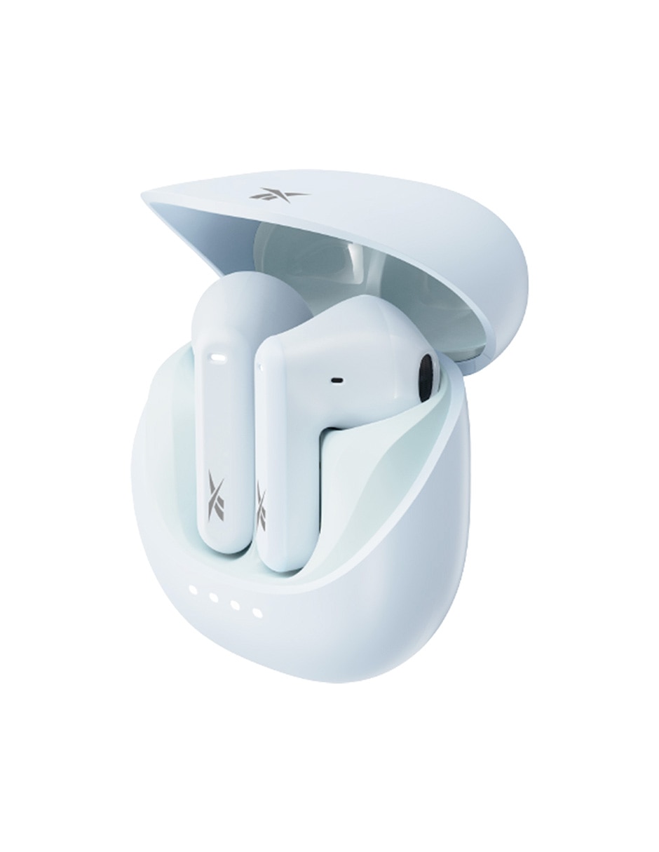 Audífonos In-Ear inalámbricos